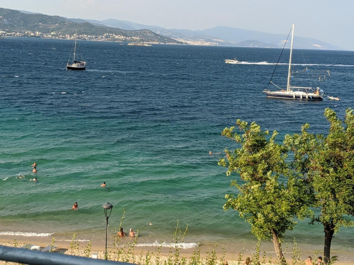 Kallithea Nea Iraklitsa 외부 사진