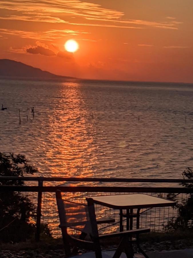 Kallithea Nea Iraklitsa 외부 사진