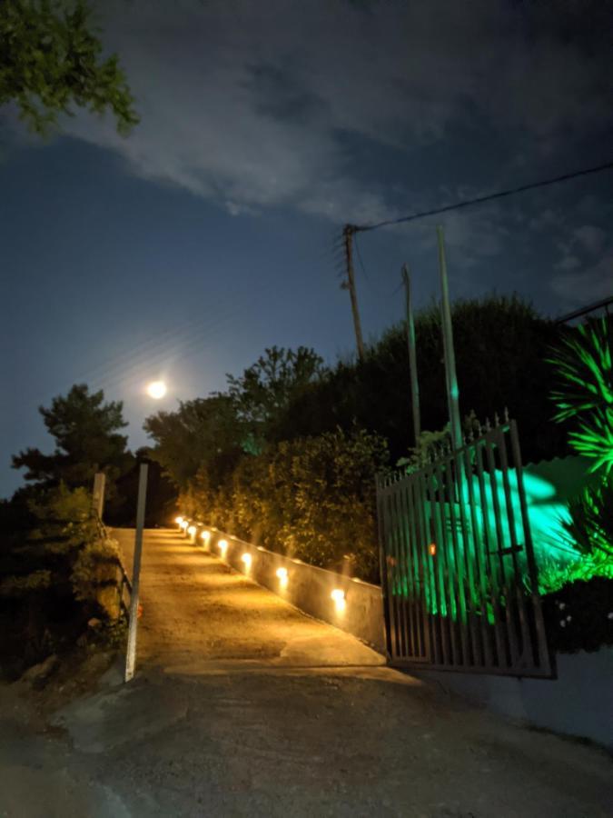 Kallithea Nea Iraklitsa 외부 사진