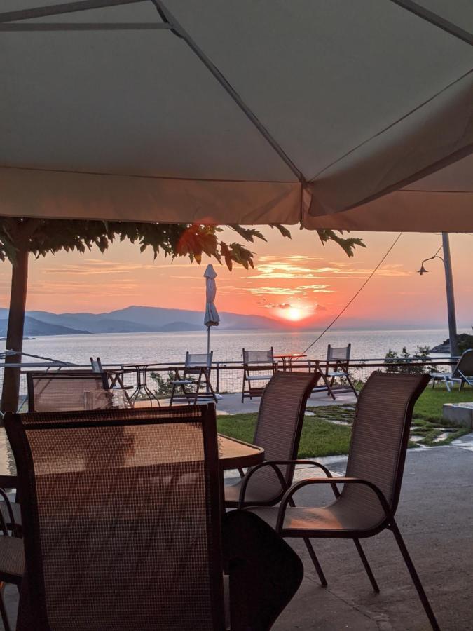 Kallithea Nea Iraklitsa 외부 사진