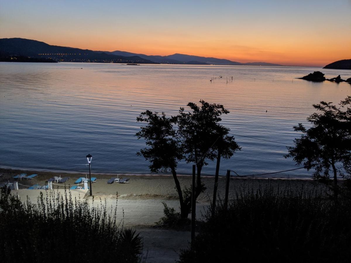 Kallithea Nea Iraklitsa 외부 사진
