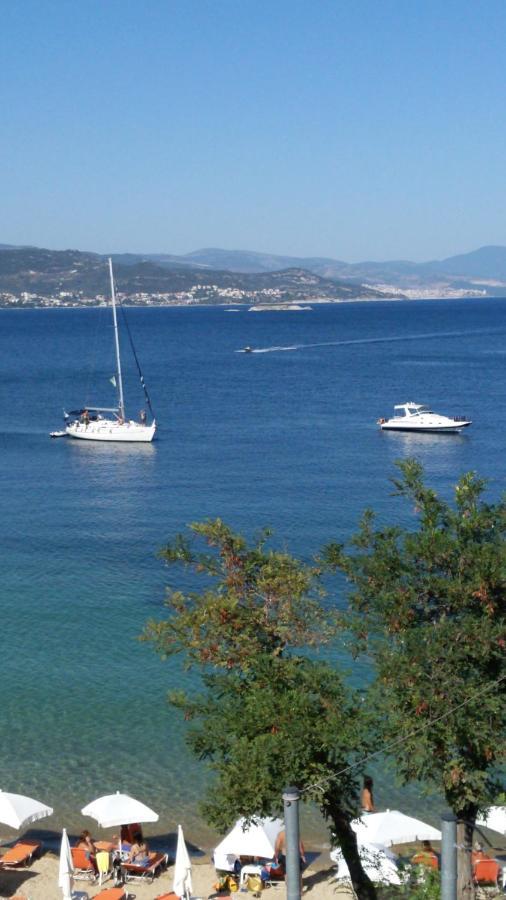 Kallithea Nea Iraklitsa 외부 사진