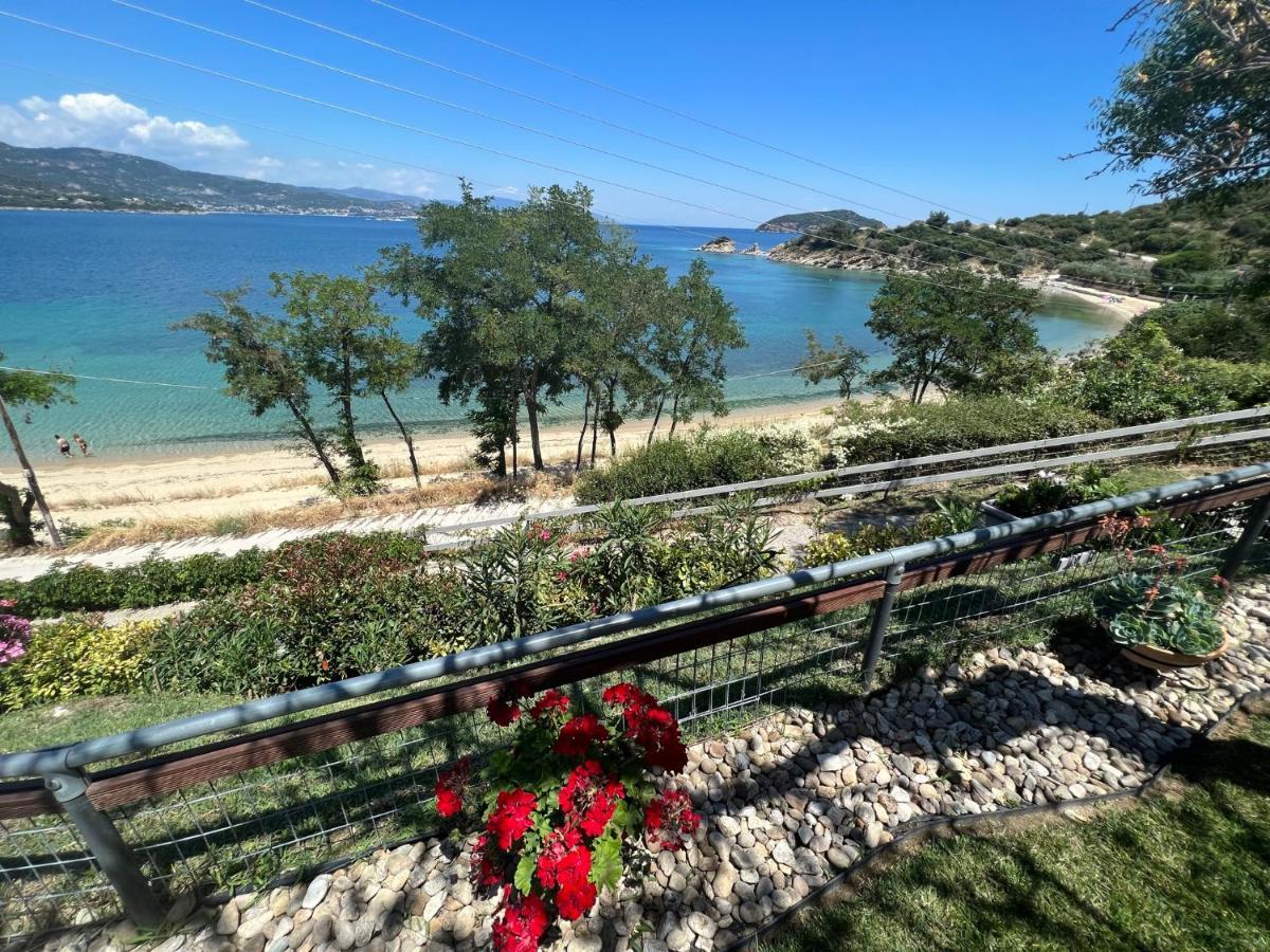 Kallithea Nea Iraklitsa 외부 사진