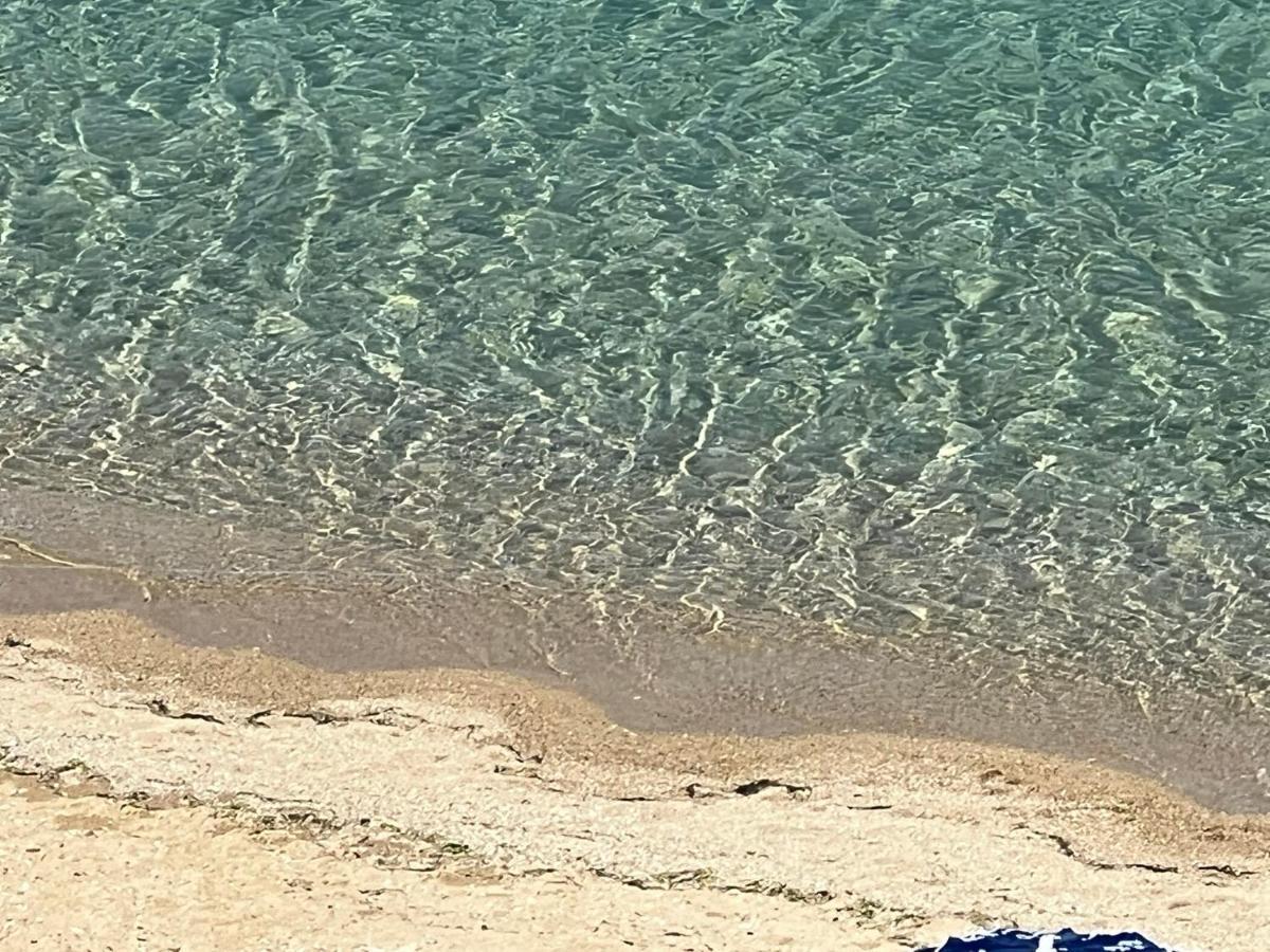 Kallithea Nea Iraklitsa 외부 사진