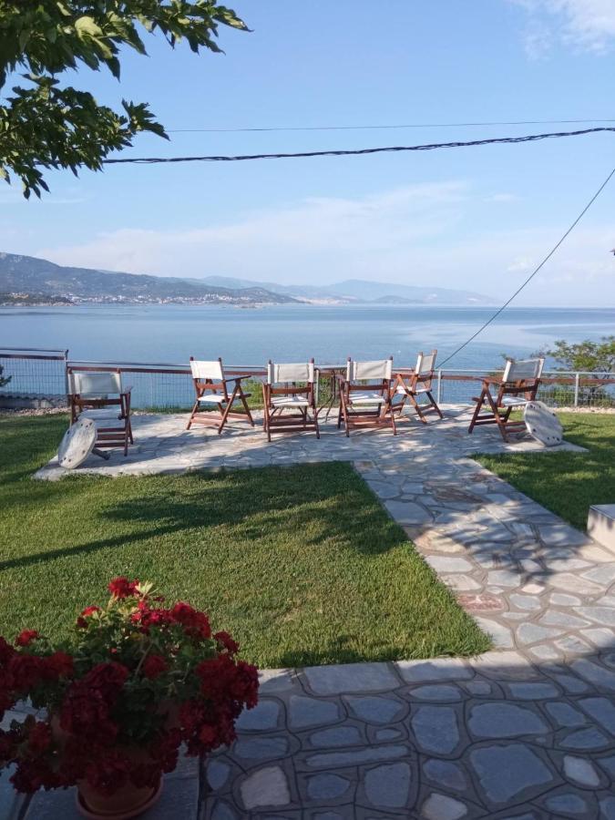 Kallithea Nea Iraklitsa 외부 사진