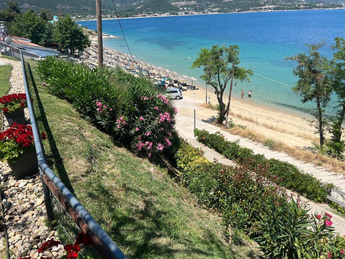 Kallithea Nea Iraklitsa 외부 사진