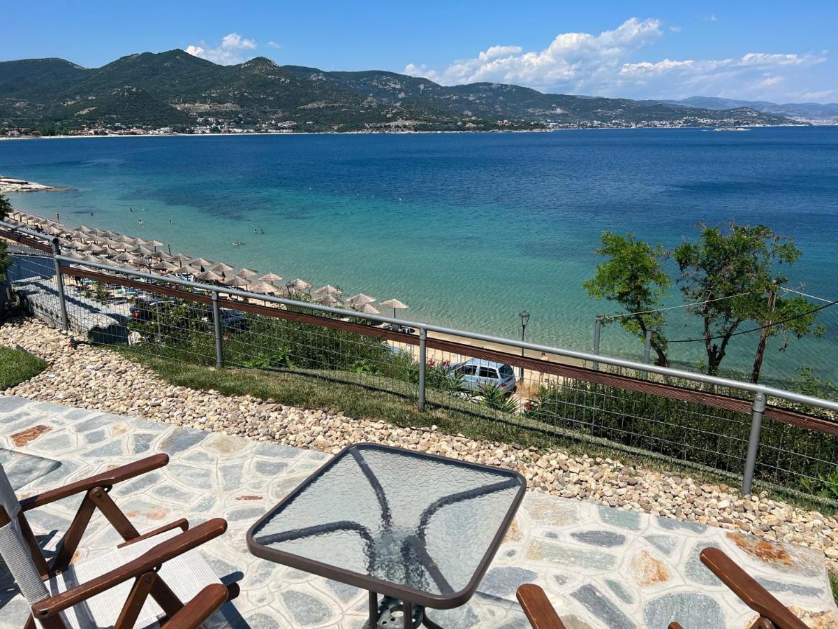 Kallithea Nea Iraklitsa 외부 사진