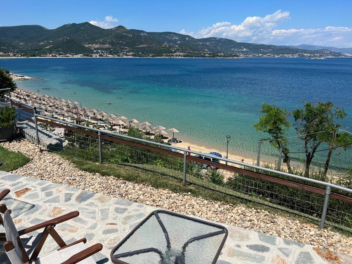 Kallithea Nea Iraklitsa 외부 사진