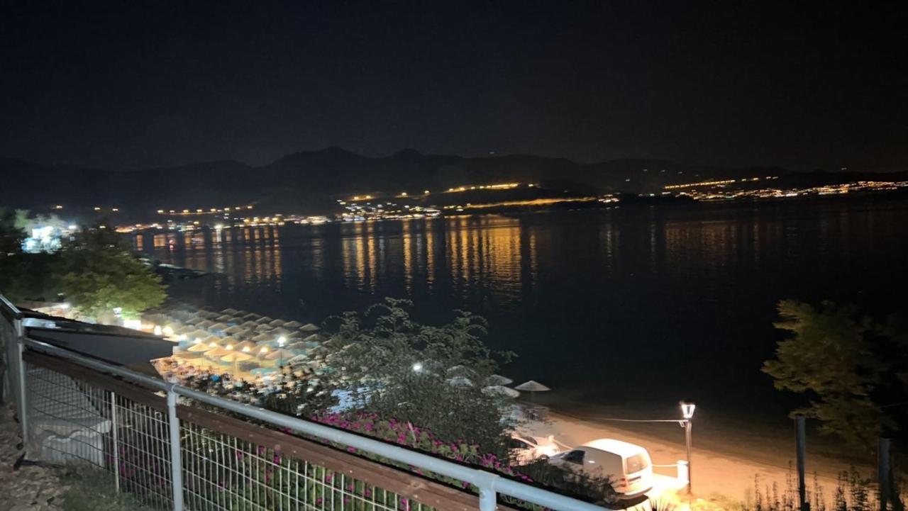 Kallithea Nea Iraklitsa 외부 사진