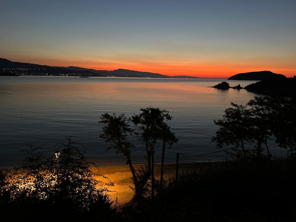 Kallithea Nea Iraklitsa 외부 사진
