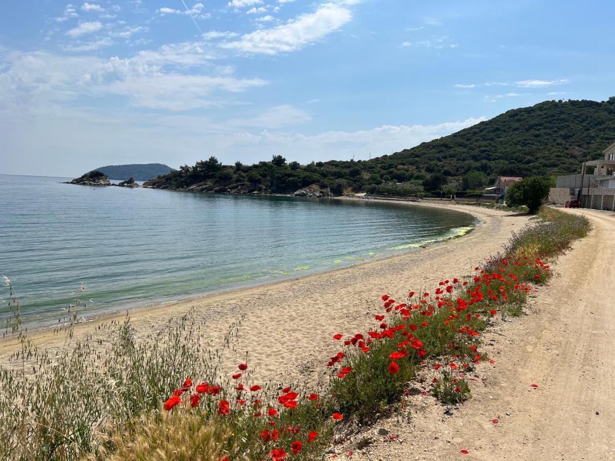Kallithea Nea Iraklitsa 외부 사진