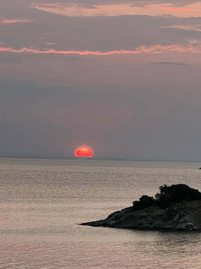 Kallithea Nea Iraklitsa 외부 사진