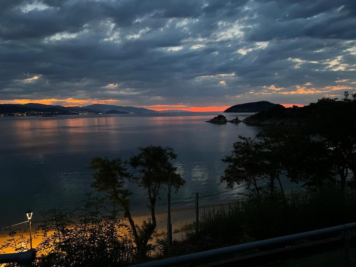 Kallithea Nea Iraklitsa 외부 사진