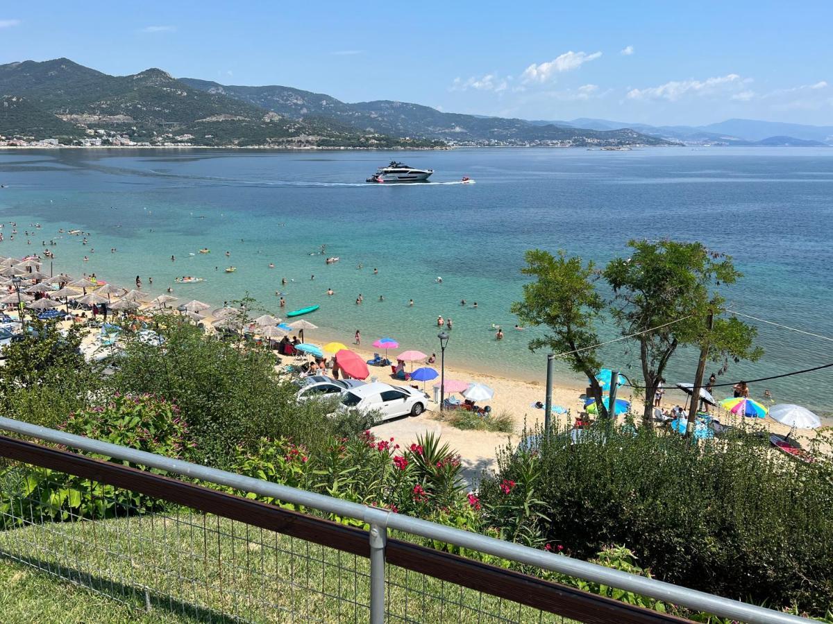 Kallithea Nea Iraklitsa 외부 사진