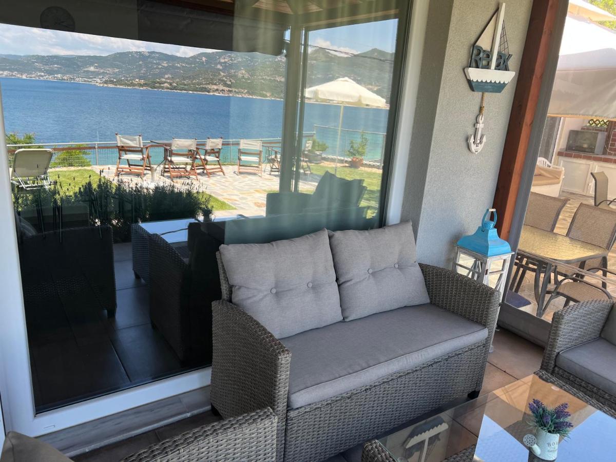 Kallithea Nea Iraklitsa 외부 사진