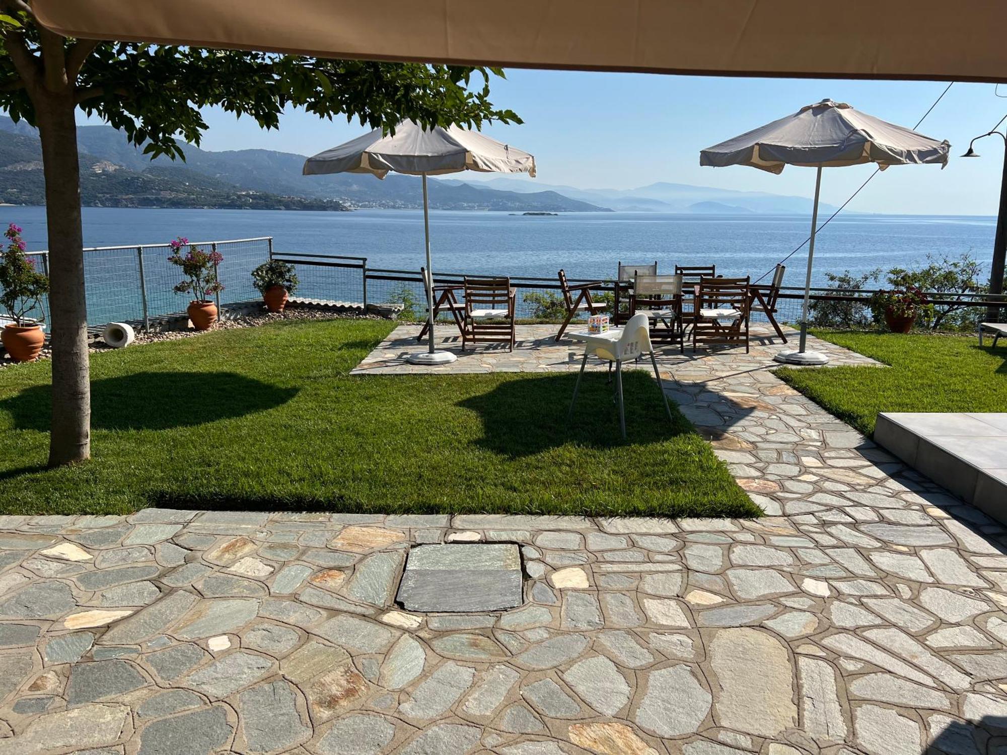Kallithea Nea Iraklitsa 외부 사진