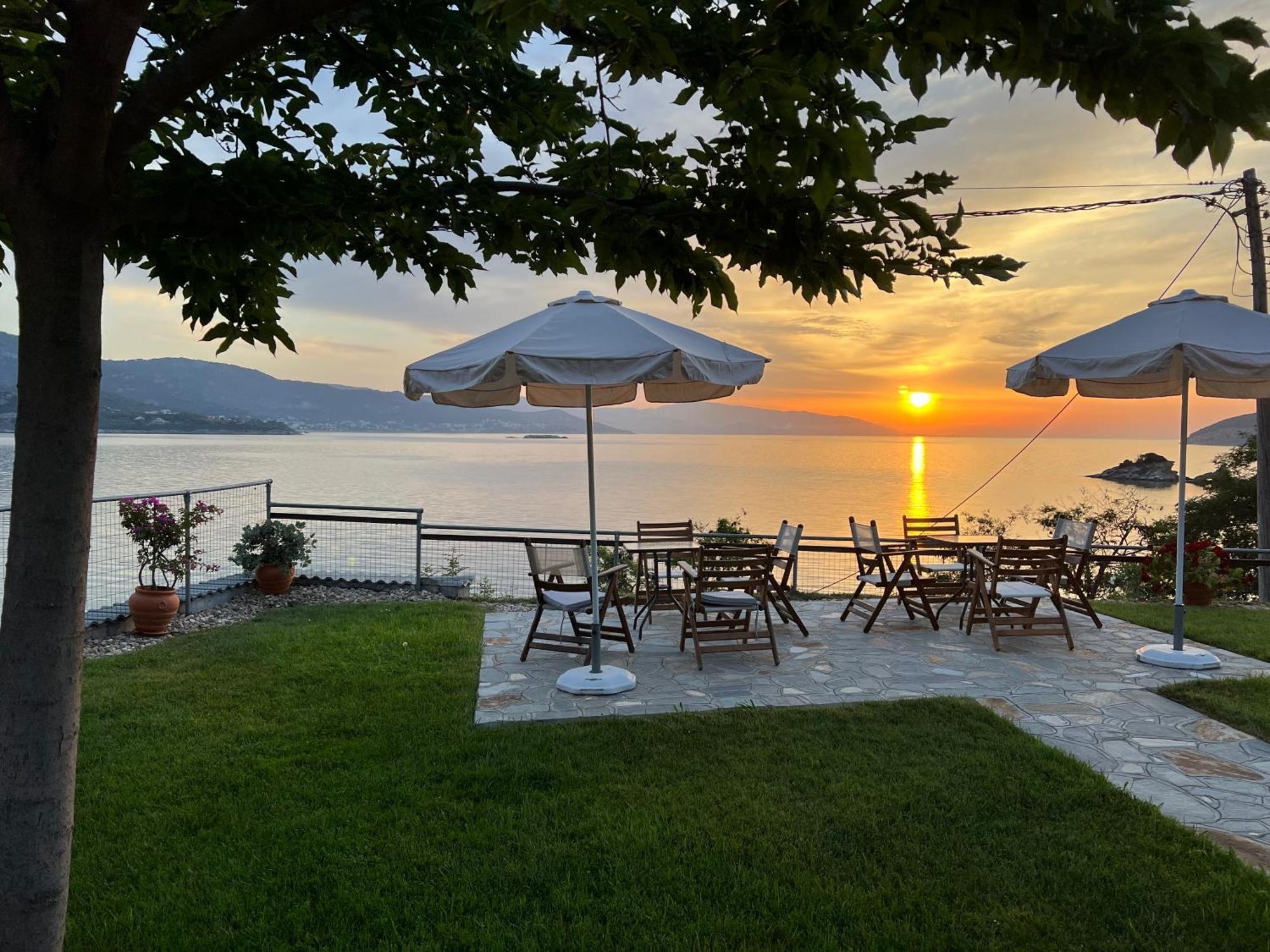 Kallithea Nea Iraklitsa 외부 사진