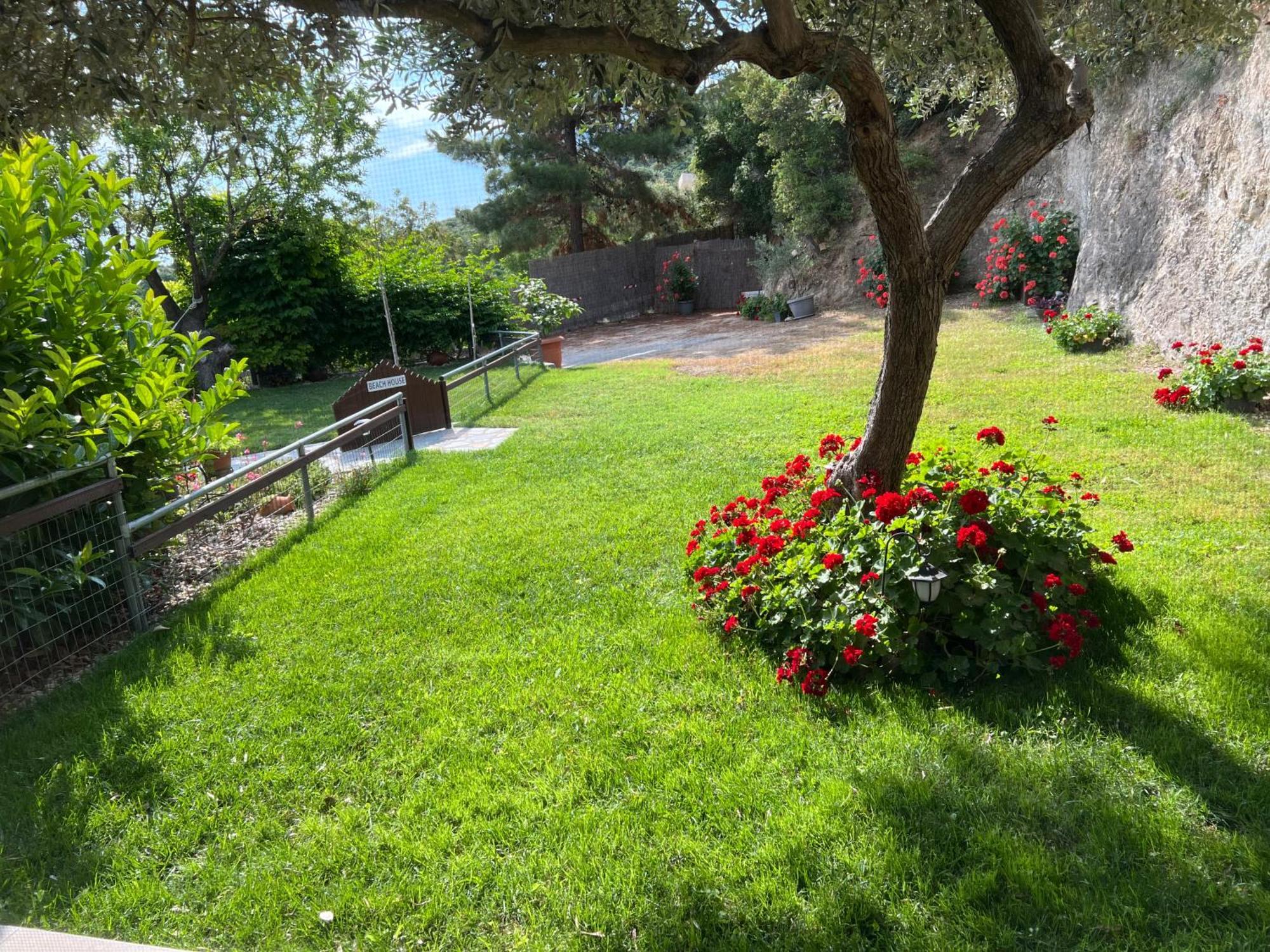 Kallithea Nea Iraklitsa 외부 사진