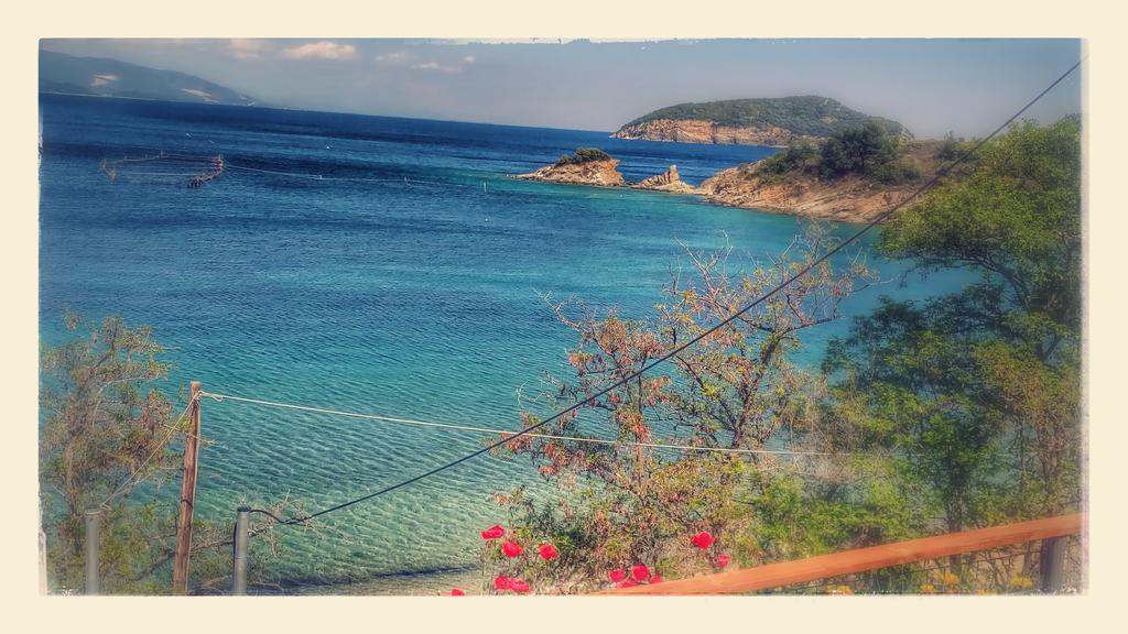 Kallithea Nea Iraklitsa 외부 사진