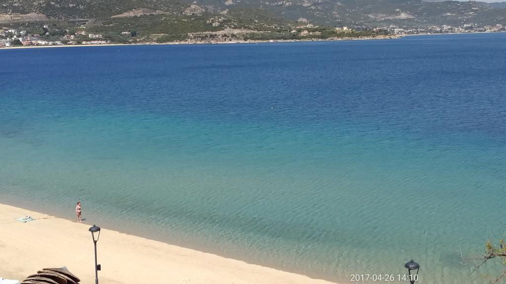 Kallithea Nea Iraklitsa 외부 사진