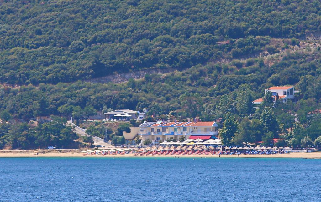 Kallithea Nea Iraklitsa 외부 사진
