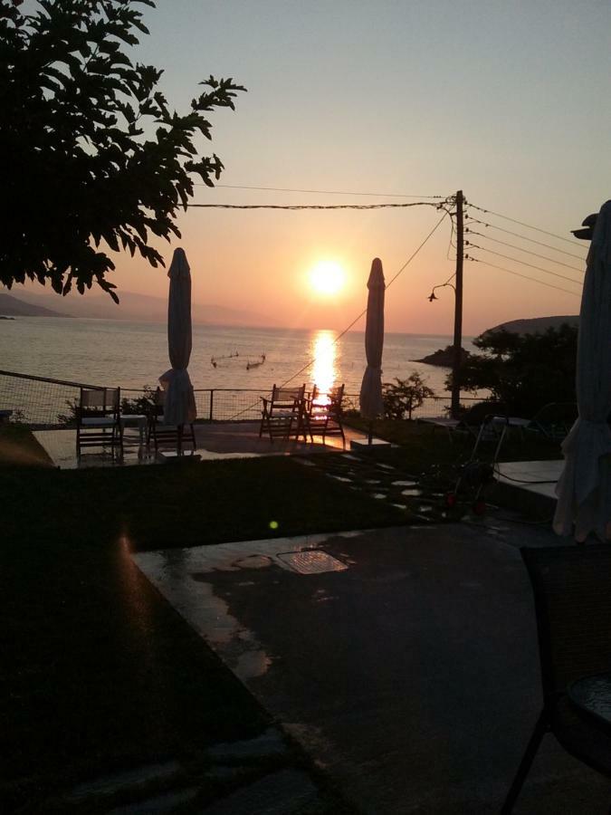 Kallithea Nea Iraklitsa 외부 사진